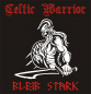 Preview: Celtic Warrior Bleib stark Kapuzenpullover (Unisex)